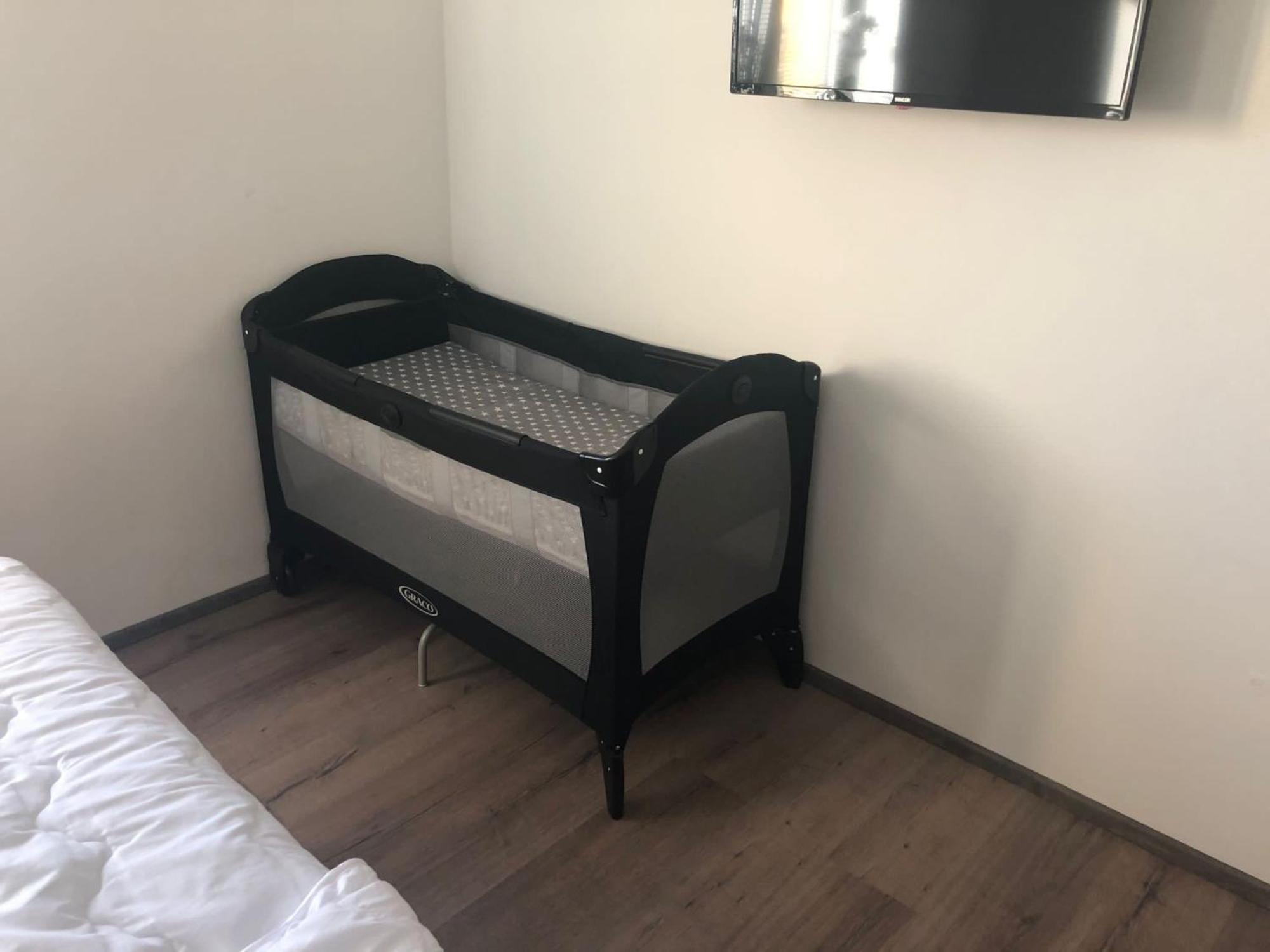 Apartmán Papeto Frymburk Exteriér fotografie